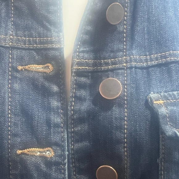GAP denim jacket - Picture 13 of 13
